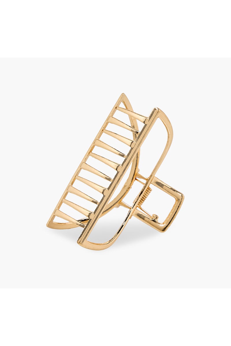 LIFESTYLE Curved Hair Clamp - Image 3